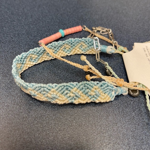 BNWT PURA VIDA BRACELET SET - Picture 2 of 4